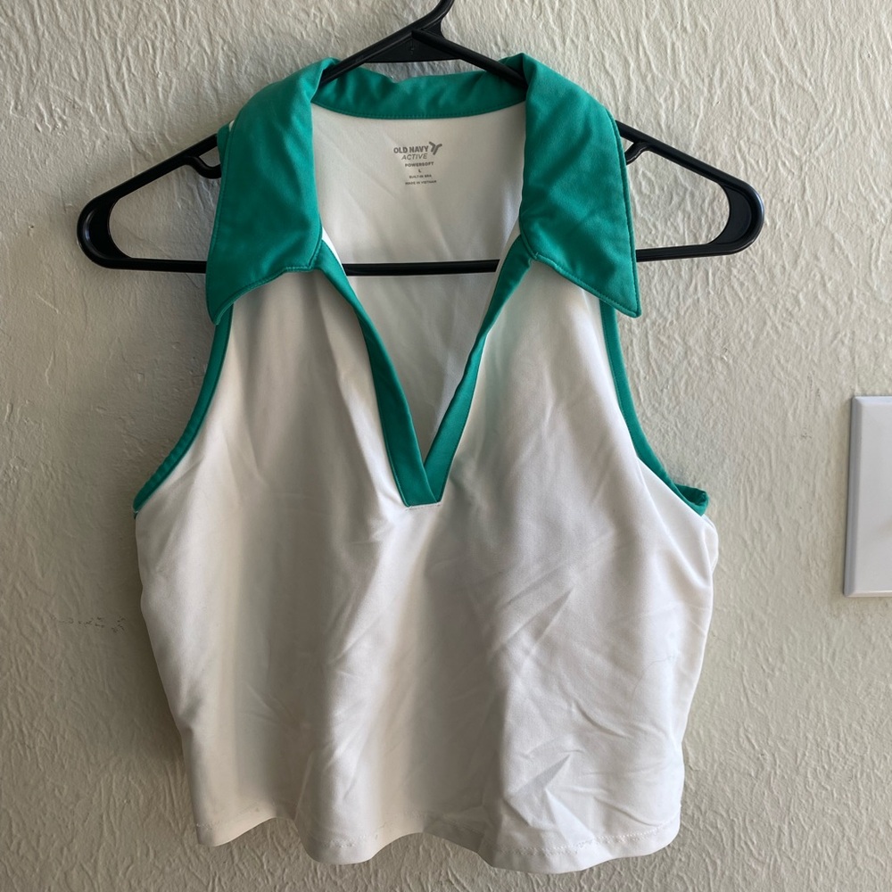 Athletic Top